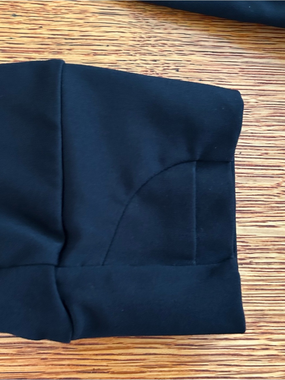 Fabletics Trinity Performance Jacket - Size M - Picture 6 of 9
